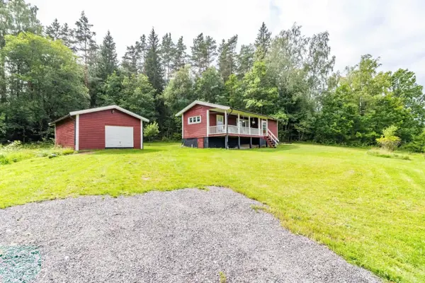 Ferienhaus VGO880 in Svenljunga / Västergötland