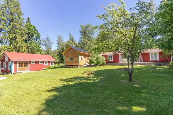 Ferienhaus VGO910 in Ulricehamn / Västergötland