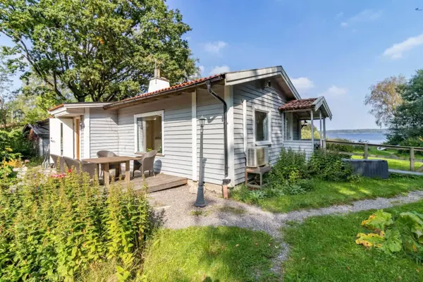 Ferienhaus VGO922 in Lerum / Västergötland