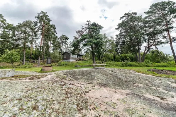 Ferienhaus VMA945 in Köping / Västmanland