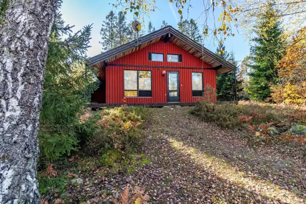Ferienhaus BLE102 in Karlskrona / Blekinge