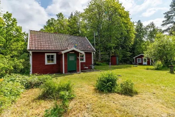 Ferienhaus BLE105 in Karlskrona / Blekinge