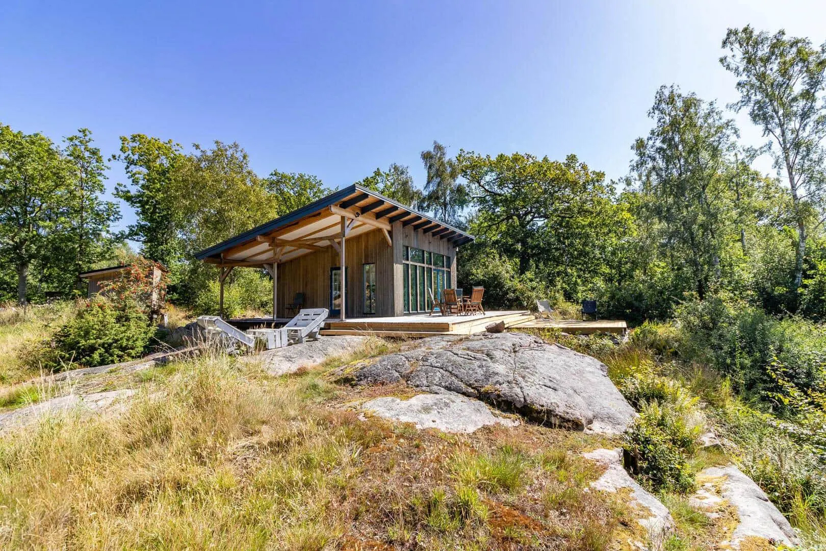 Ferienhaus BLE875 in Karlskrona / Blekinge