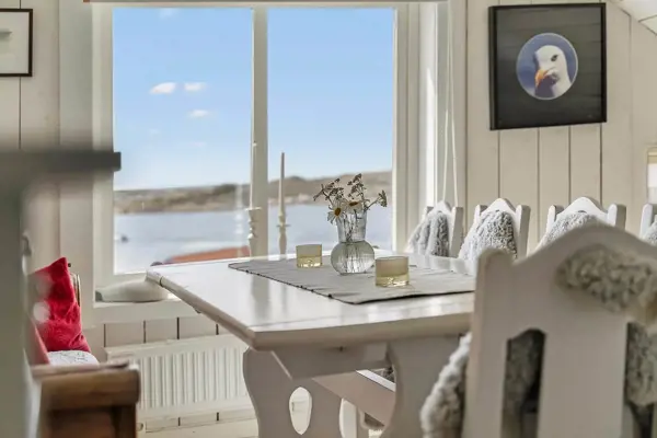 Ferienhaus BOH650 in Orust / Bohuslän Bild: 4