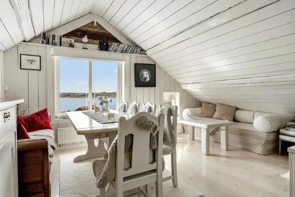 Ferienhaus BOH650 in Orust / Bohuslän Bild: 5