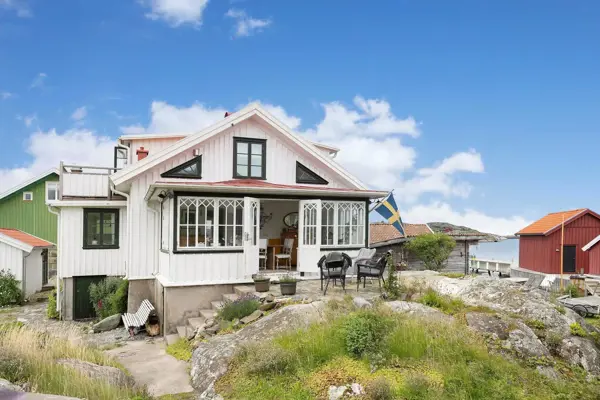 Ferienwohnung BOH651 in Orust / Bohuslän