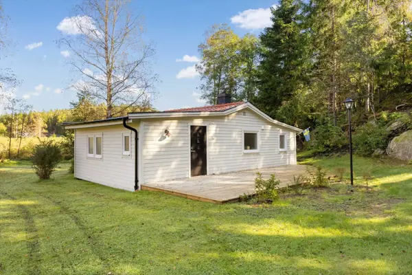 Ferienhaus BOH661 in Lilla Edet / Bohuslän