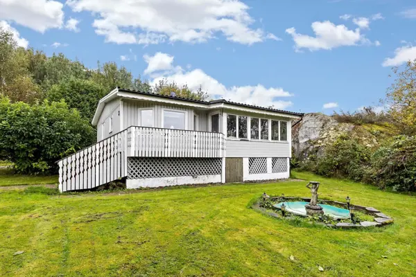 Ferienhaus BOH662 in Tjörn / Bohuslän