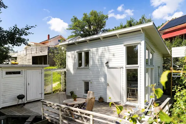 Ferienhaus BOH779 in Orust / Bohuslän