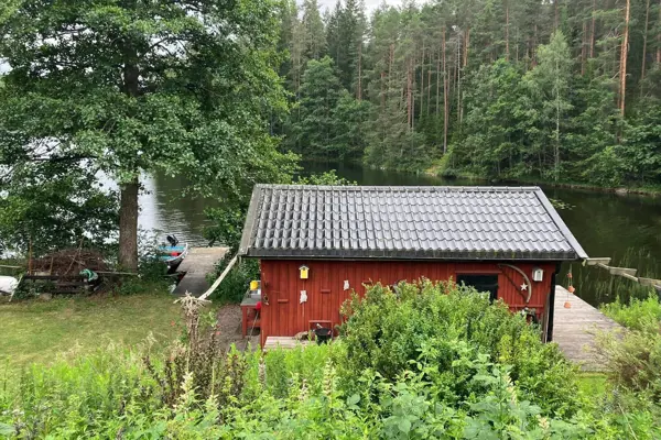 Ferienhaus DAL153 in Kråkviken 33, Bengtfors | Bild 25 von 31