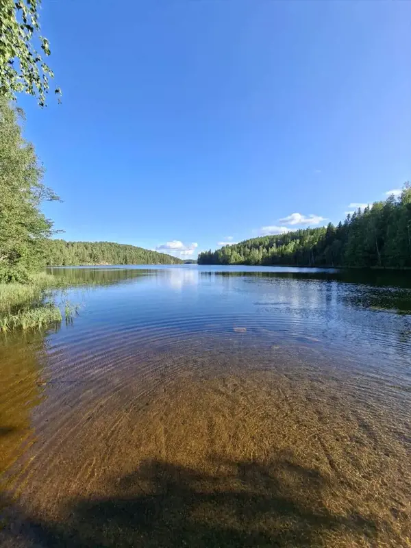 Ferienhaus DAL153 in Kråkviken 33, Bengtfors | Bild 26 von 31