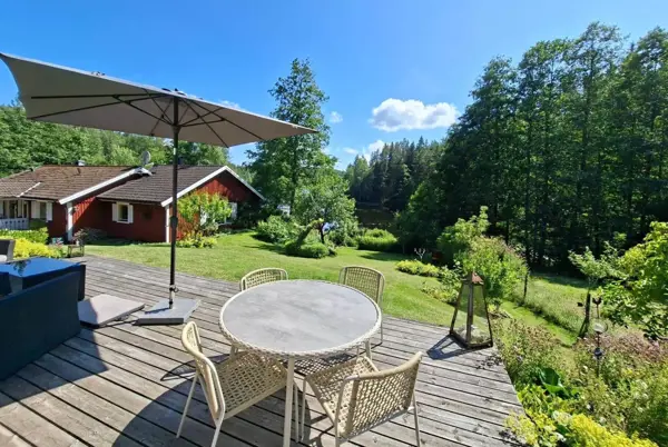 Ferienhaus DAL153 in Kråkviken 33, Bengtfors | Bild 27 von 31