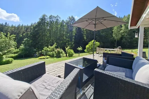 Ferienhaus DAL153 in Kråkviken 33, Bengtfors | Bild 29 von 31