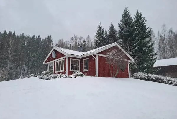 Ferienhaus DAL153 in Kråkviken 33, Bengtfors | Bild 31 von 31