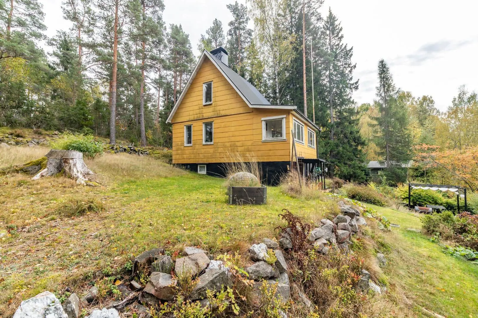 Ferienhaus DAL172 in Fjällbacka 130, Åmål | Bild 2 von 20