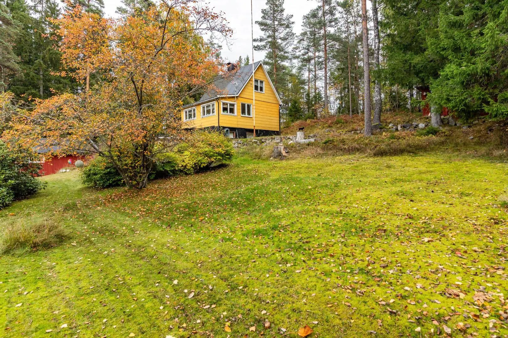 Ferienhaus DAL172 in Fjällbacka 130, Åmål | Bild 3 von 20