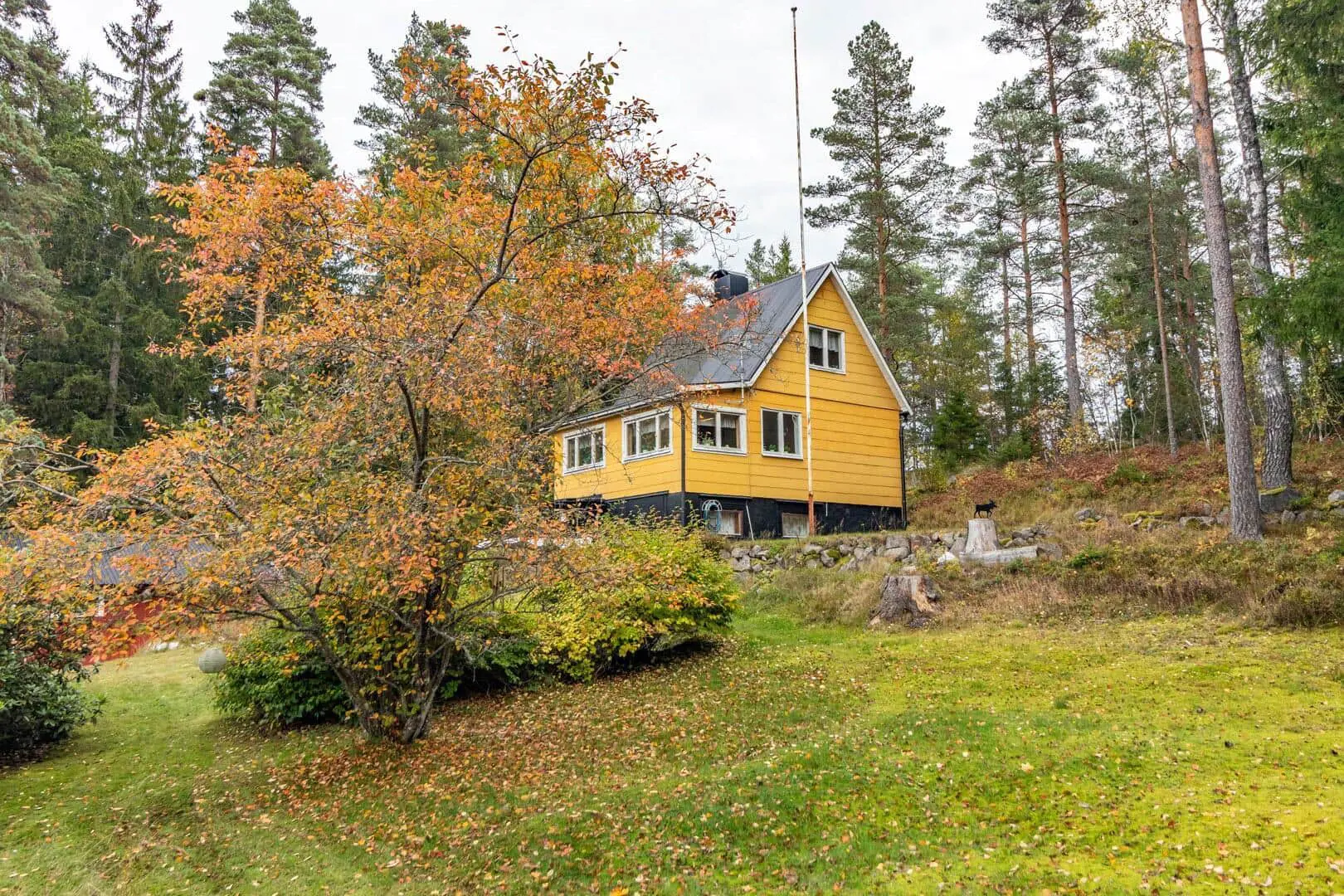 Ferienhaus DAL172 in Fjällbacka 130, Åmål | Bild 4 von 20
