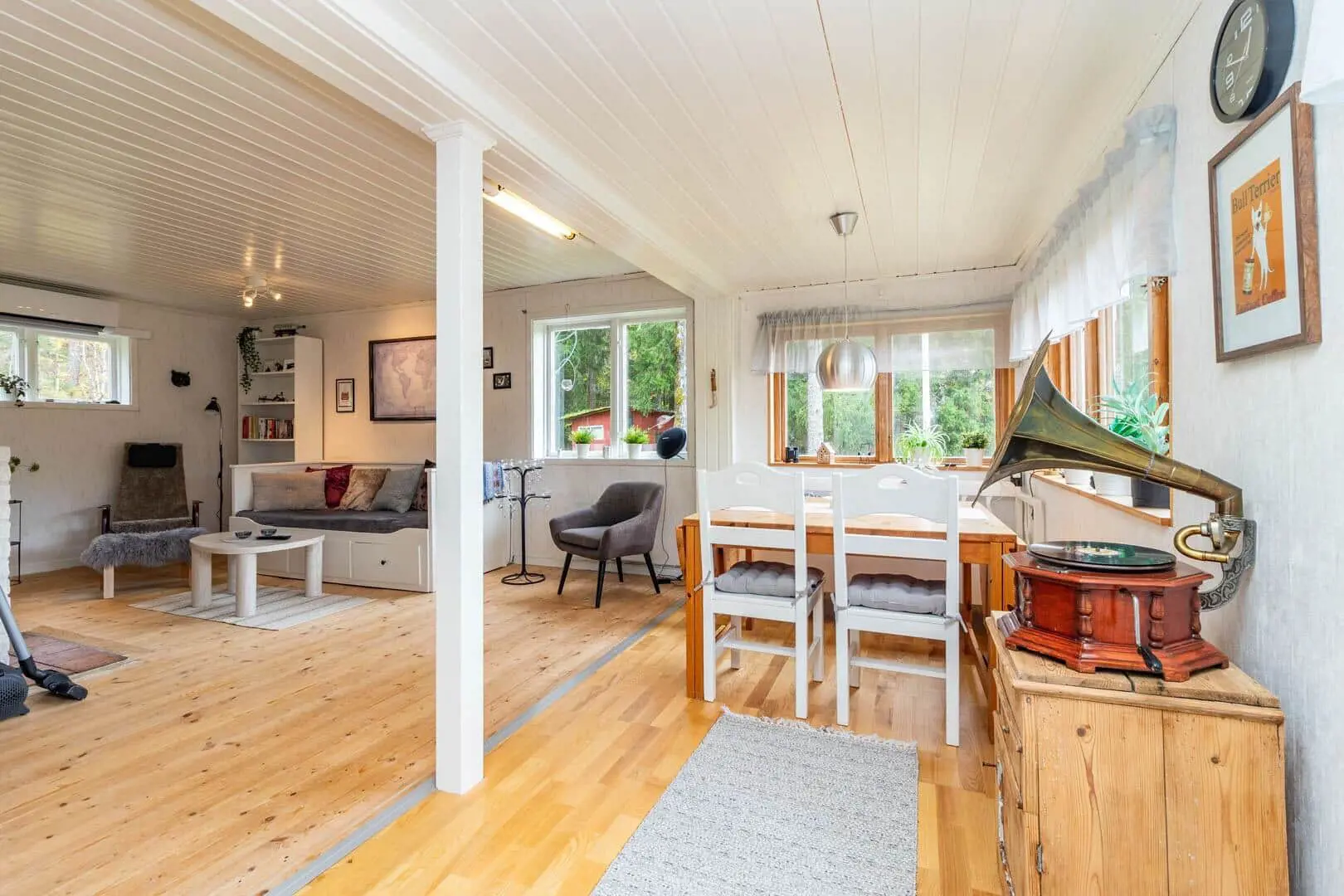 Ferienhaus DAL172 in Fjällbacka 130, Åmål | Bild 5 von 20