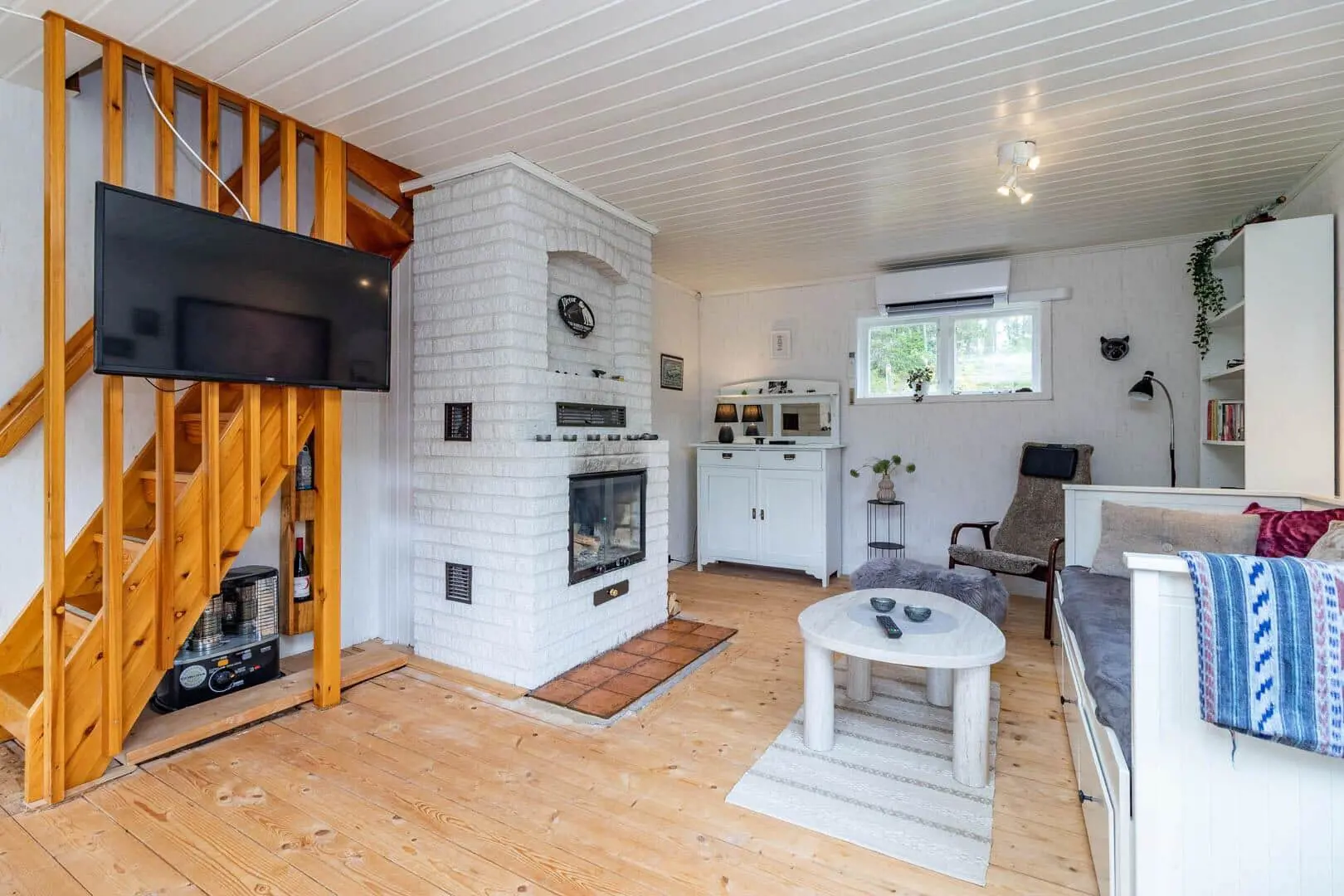 Ferienhaus DAL172 in Fjällbacka 130, Åmål | Bild 6 von 20