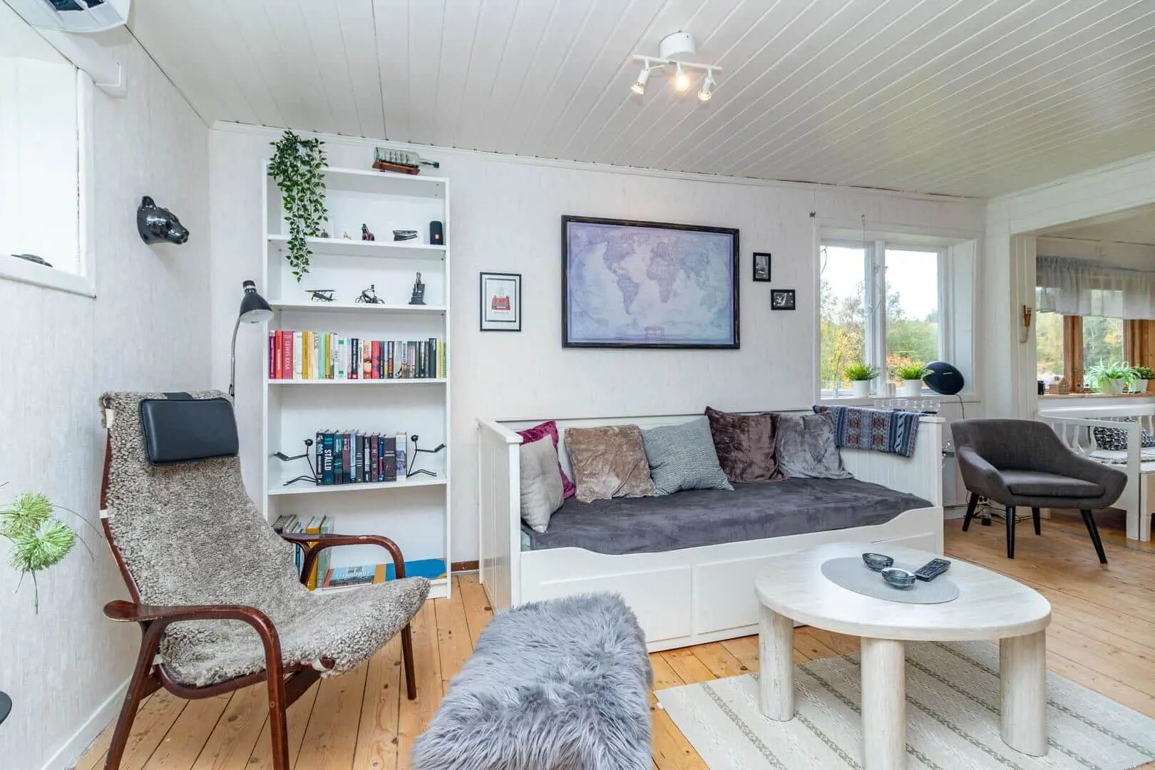 Ferienhaus DAL172 in Fjällbacka 130, Åmål | Bild 8 von 20