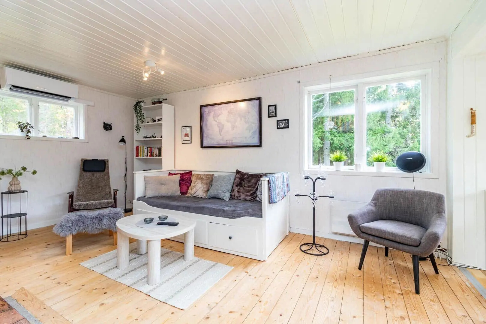 Ferienhaus DAL172 in Fjällbacka 130, Åmål | Bild 9 von 20