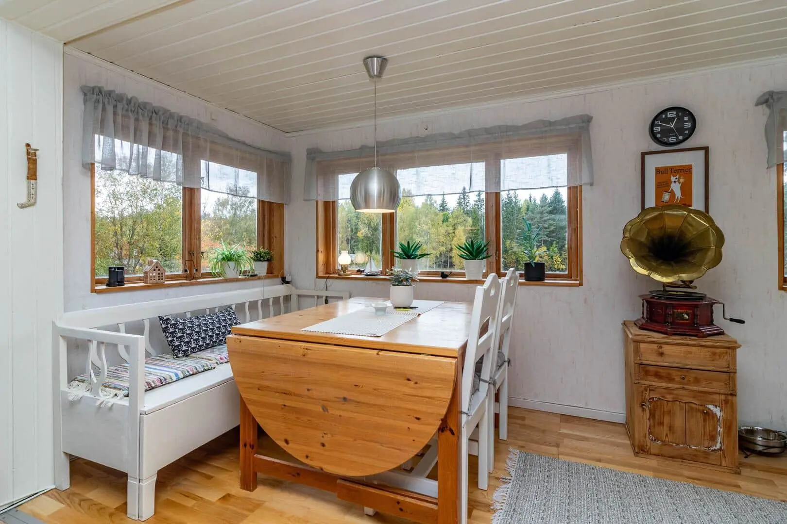 Ferienhaus DAL172 in Fjällbacka 130, Åmål | Bild 10 von 20