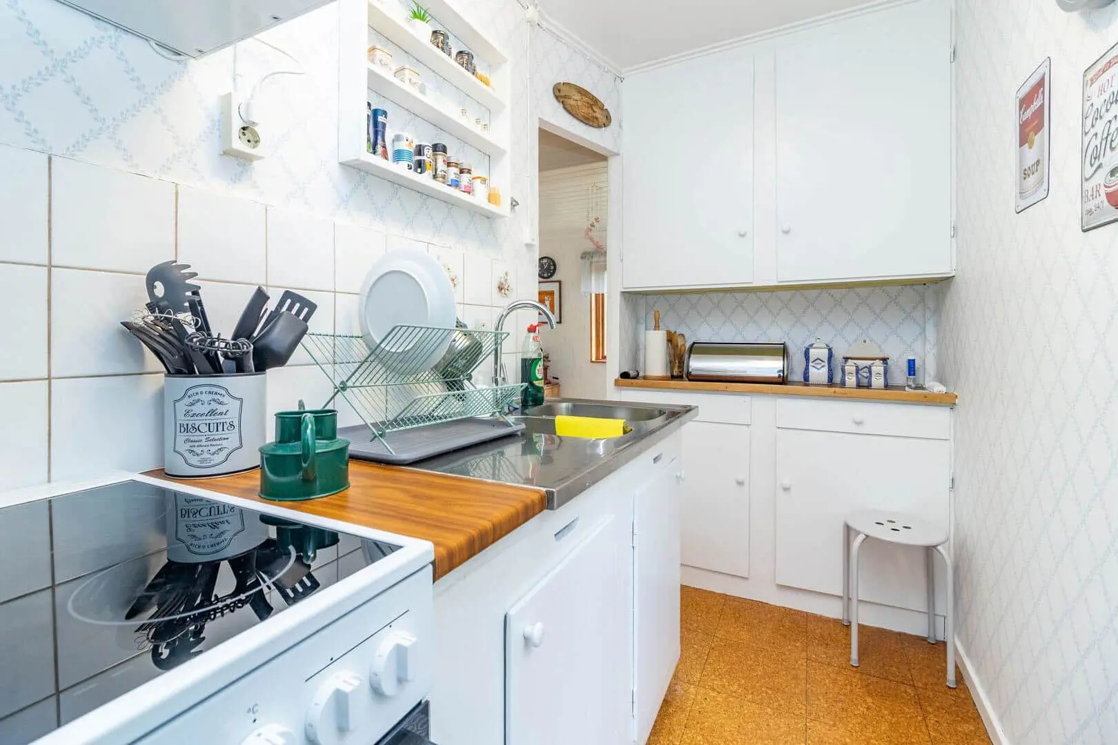 Ferienhaus DAL172 in Fjällbacka 130, Åmål | Bild 11 von 20