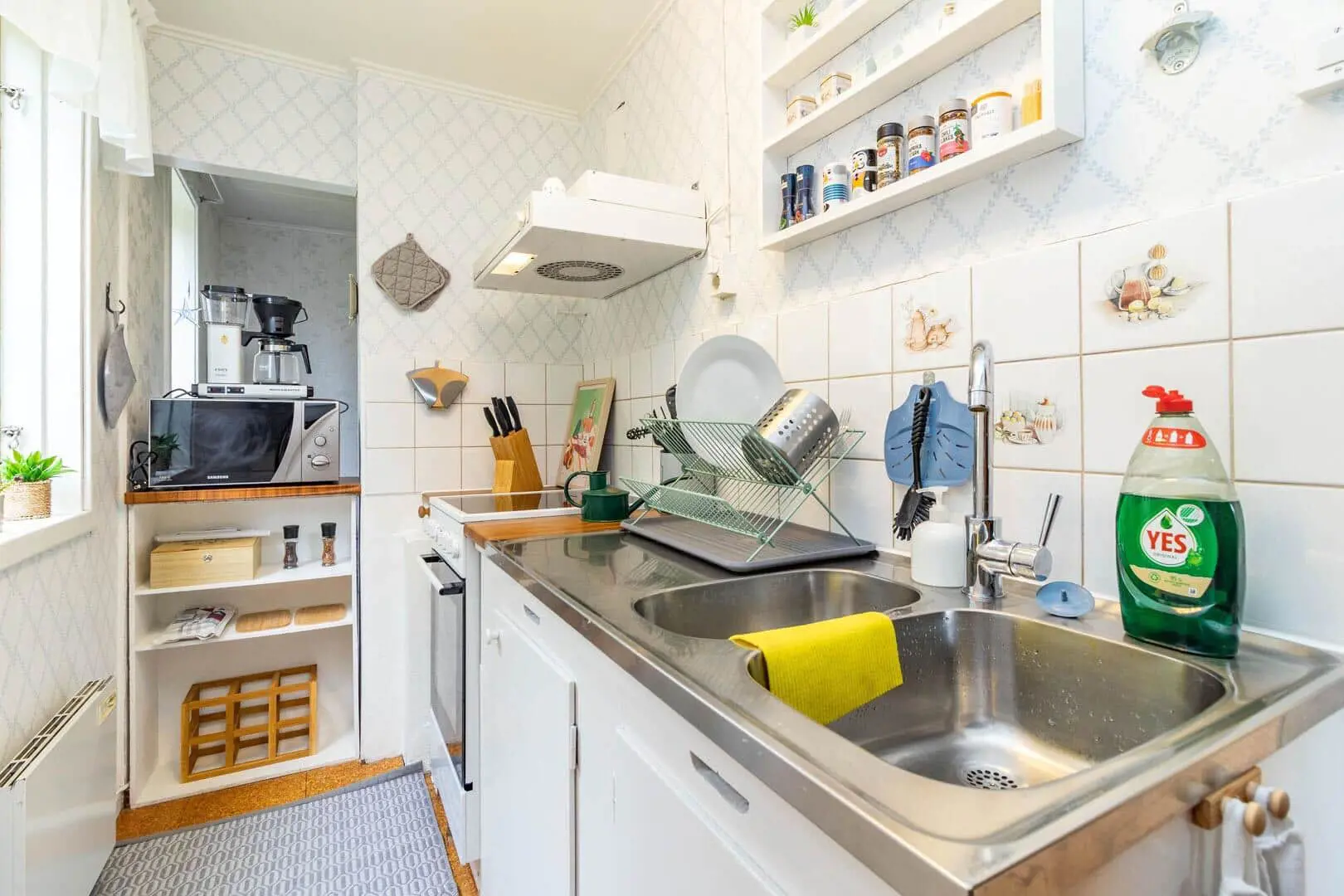 Ferienhaus DAL172 in Fjällbacka 130, Åmål | Bild 12 von 20