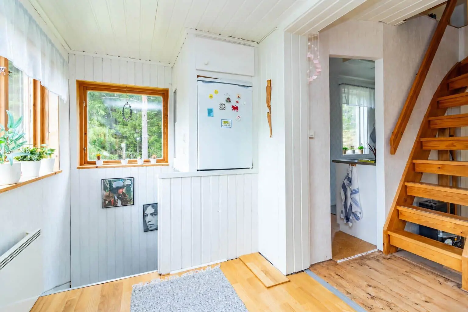 Ferienhaus DAL172 in Fjällbacka 130, Åmål | Bild 13 von 20