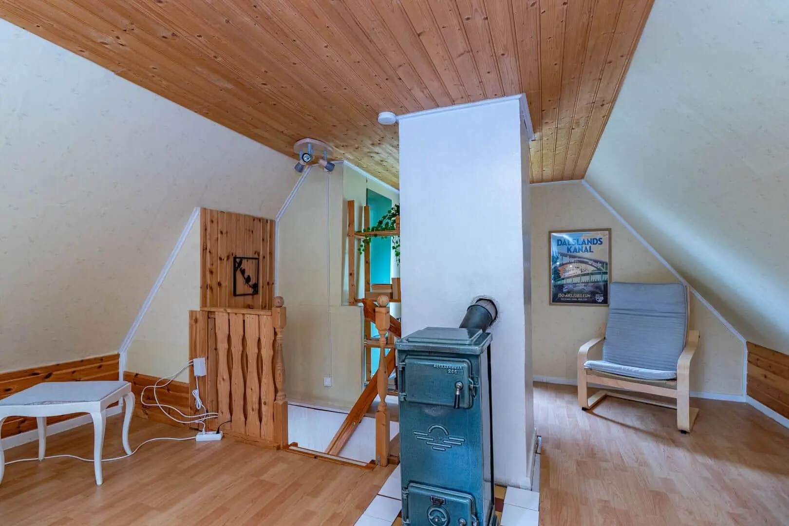 Ferienhaus DAL172 in Fjällbacka 130, Åmål | Bild 14 von 20