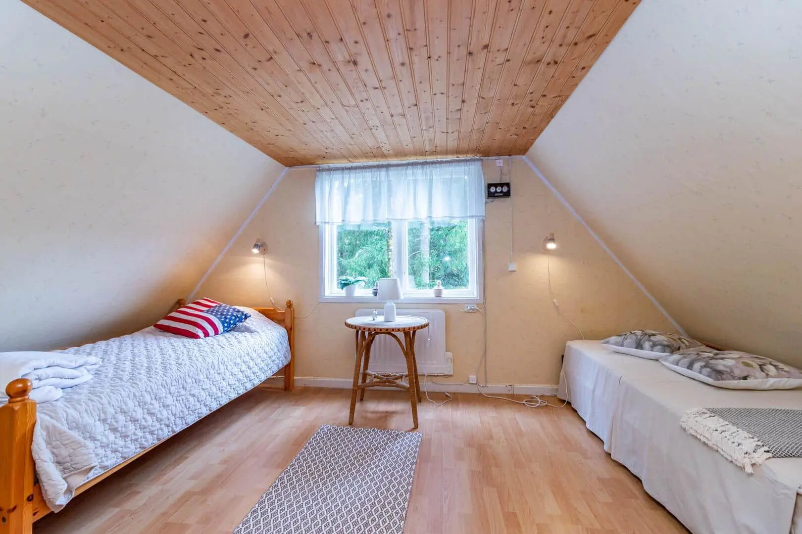 Ferienhaus DAL172 in Fjällbacka 130, Åmål | Bild 15 von 20