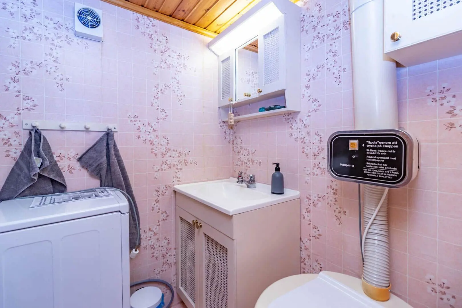 Ferienhaus DAL172 in Fjällbacka 130, Åmål | Bild 18 von 20