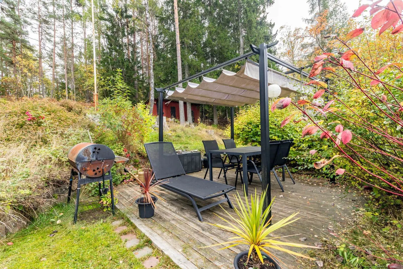 Ferienhaus DAL172 in Fjällbacka 130, Åmål | Bild 20 von 20