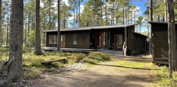 Ferienhaus GAV176 in Dyrån Dyråvägen 13, Gnarp | Bild 9 von 9