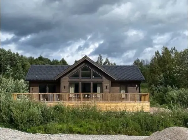 Ferienhaus GAV792 in Ockelbo / Gävleborg