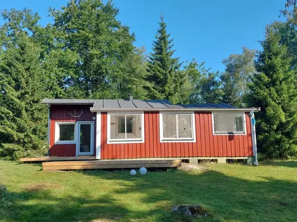 Ferienhaus HAL112 in Laholm / Halland