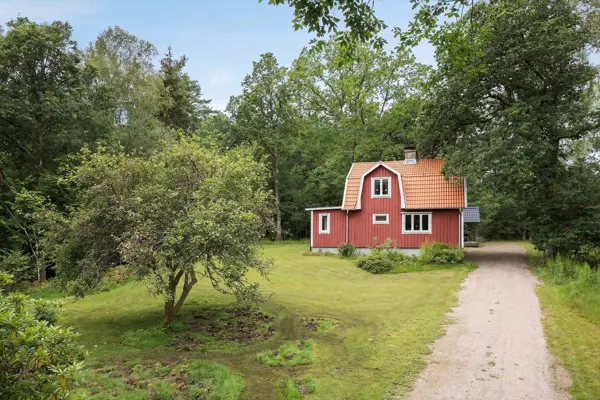 Ferienhaus HAL657 in Laholm / Halland