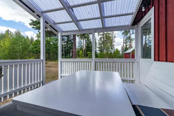 Ferienhaus JON133 in Övrarp Ottestorp 1, Mariannelund | Bild 19 von 27