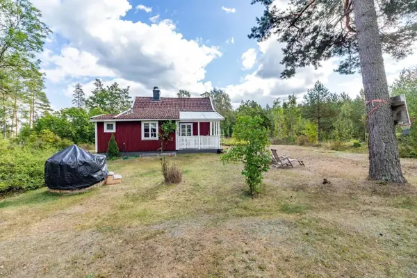 Ferienhaus JON133 in Övrarp Ottestorp 1, Mariannelund | Bild 21 von 27