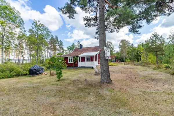 Ferienhaus JON133 in Övrarp Ottestorp 1, Mariannelund | Bild 22 von 27