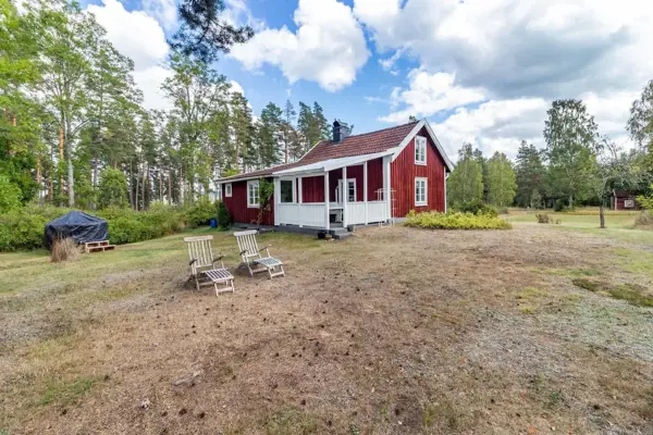 Ferienhaus JON133 in Övrarp Ottestorp 1, Mariannelund | Bild 23 von 27