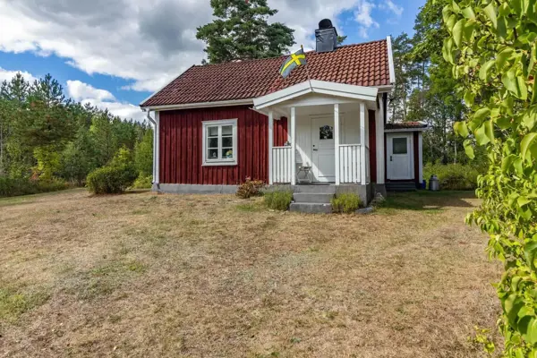 Ferienhaus JON133 in Övrarp Ottestorp 1, Mariannelund | Bild 24 von 27