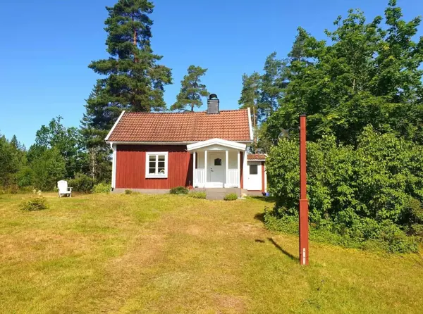 Ferienhaus JON133 in Övrarp Ottestorp 1, Mariannelund | Bild 25 von 27