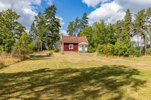 Ferienhaus JON133 in Övrarp Ottestorp 1, Mariannelund | Bild 26 von 27