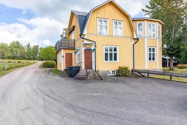 Ferienhaus JON440 in Hässlehult 6, Pauliström | Bild 22 von 25