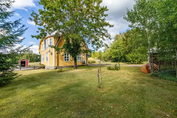 Ferienhaus JON440 in Hässlehult 6, Pauliström | Bild 23 von 25