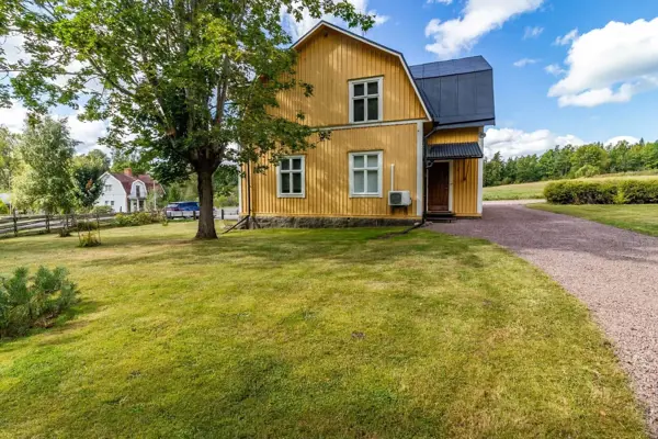 Ferienhaus JON440 in Hässlehult 6, Pauliström | Bild 24 von 25