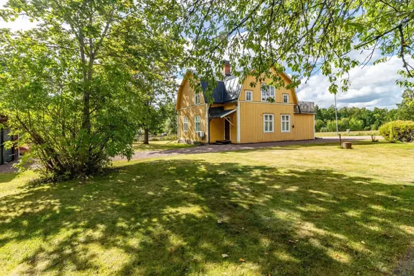 Ferienhaus JON440 in Hässlehult 6, Pauliström | Bild 25 von 25