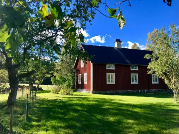 Ferienhaus JON545 in Vetlanda / Jönköpings län