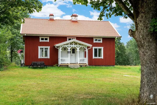 Ferienhaus JON581 in Värnamo / Jönköpings län